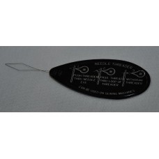 Infilator - Dispozitiv de bagat ata in ac - Germania